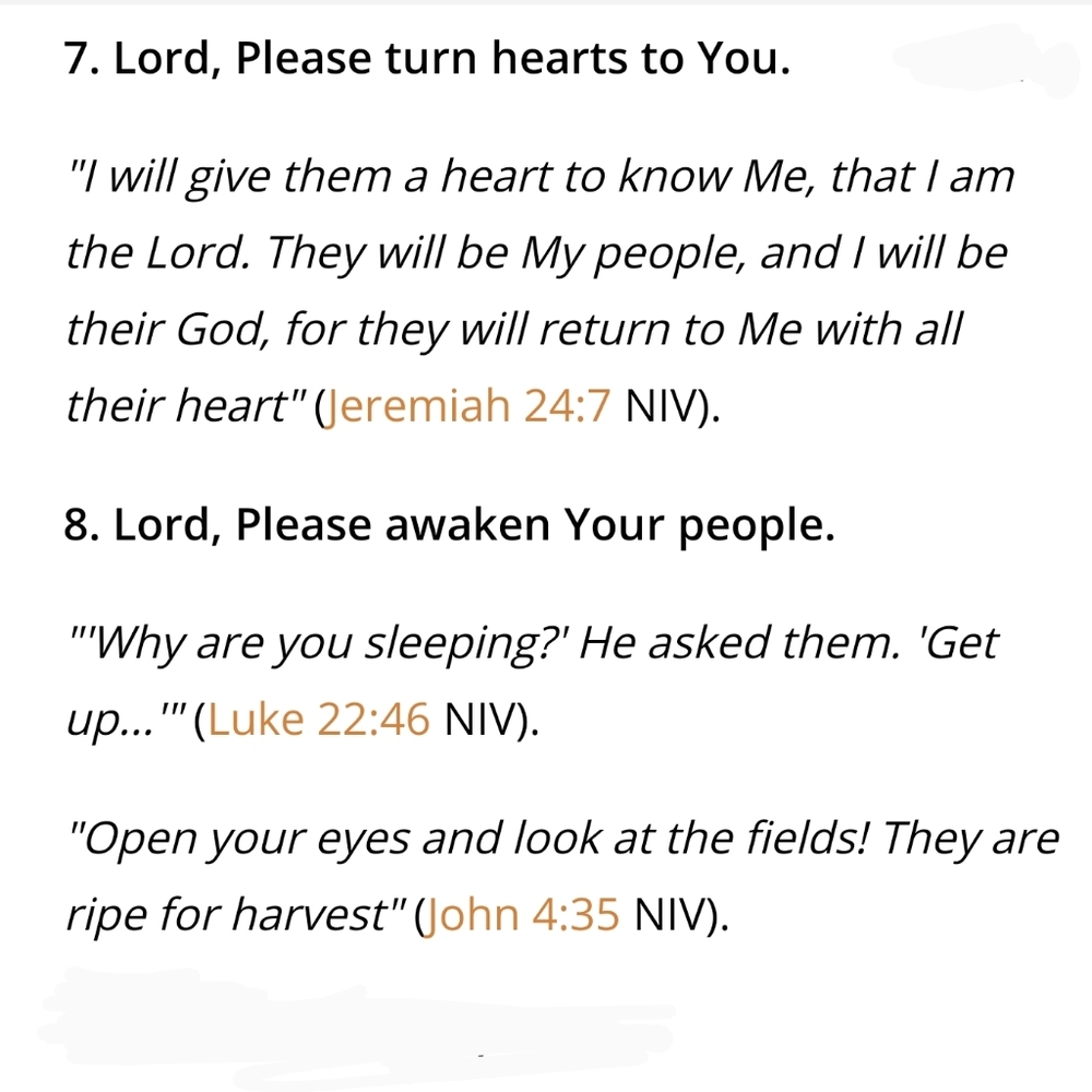 ❤️ PLEASE SHARE! ❤️ - Picture 7 of 16